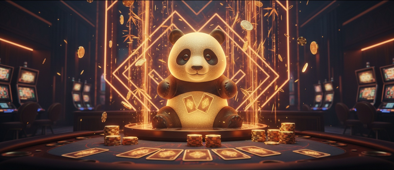 Golden Panda Casino