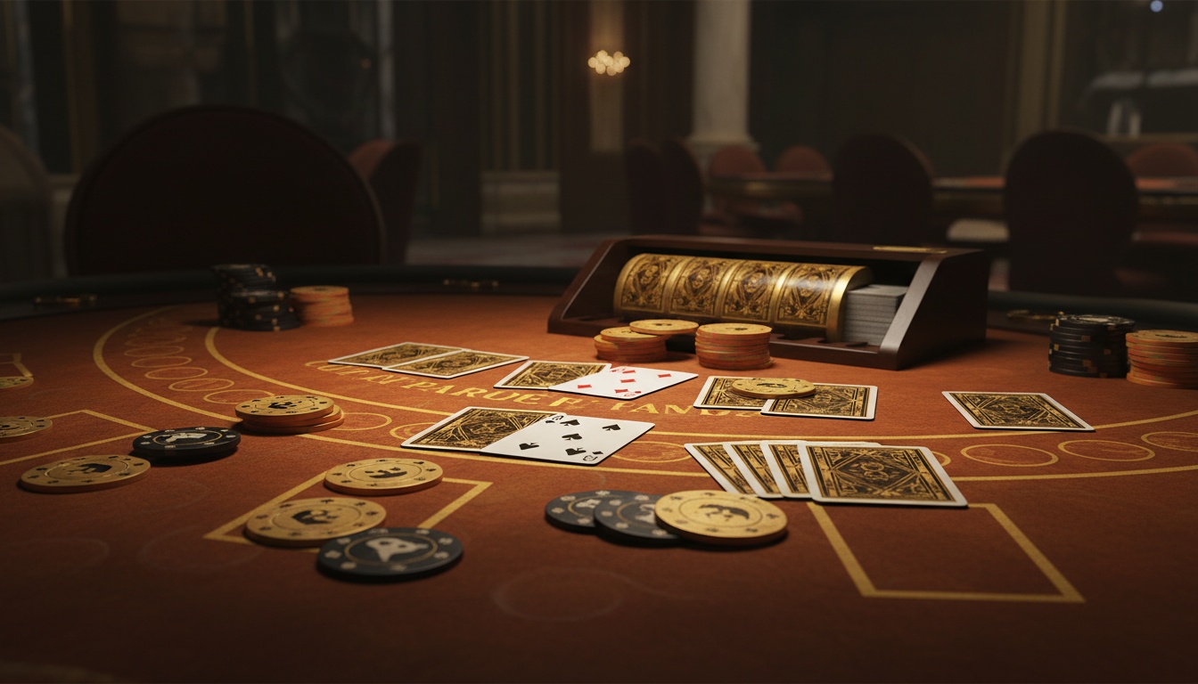 Spelaanbod bij Golden Panda Casino: Een Diepgaand Overzicht